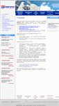 Mobile Screenshot of energoros.ru